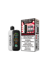 Oxbar Oxbar | Maglink | 90K Starter Kit (30mL)