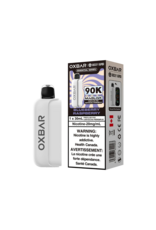 Oxbar Oxbar | Maglink | 90K Pod (30mL)