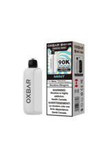 Oxbar Oxbar | Maglink | 90K Pod (30mL)