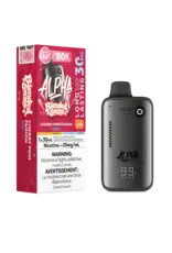 Flavour Beast Flavour Beast | Alpha Disposable Device (30mL) 20mg (Blended)