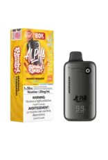 Flavour Beast Flavour Beast | Alpha Disposable Device (30mL) 20mg (Blended)