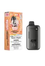 Flavour Beast Flavour Beast | Alpha Disposable Device (30mL) 20mg (Blended)