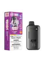Flavour Beast Flavour Beast | Alpha Disposable Device (30mL) 20mg (Blended)