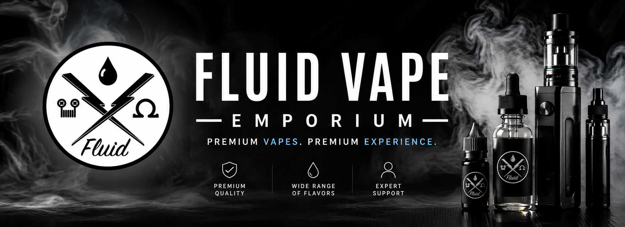 Fluid