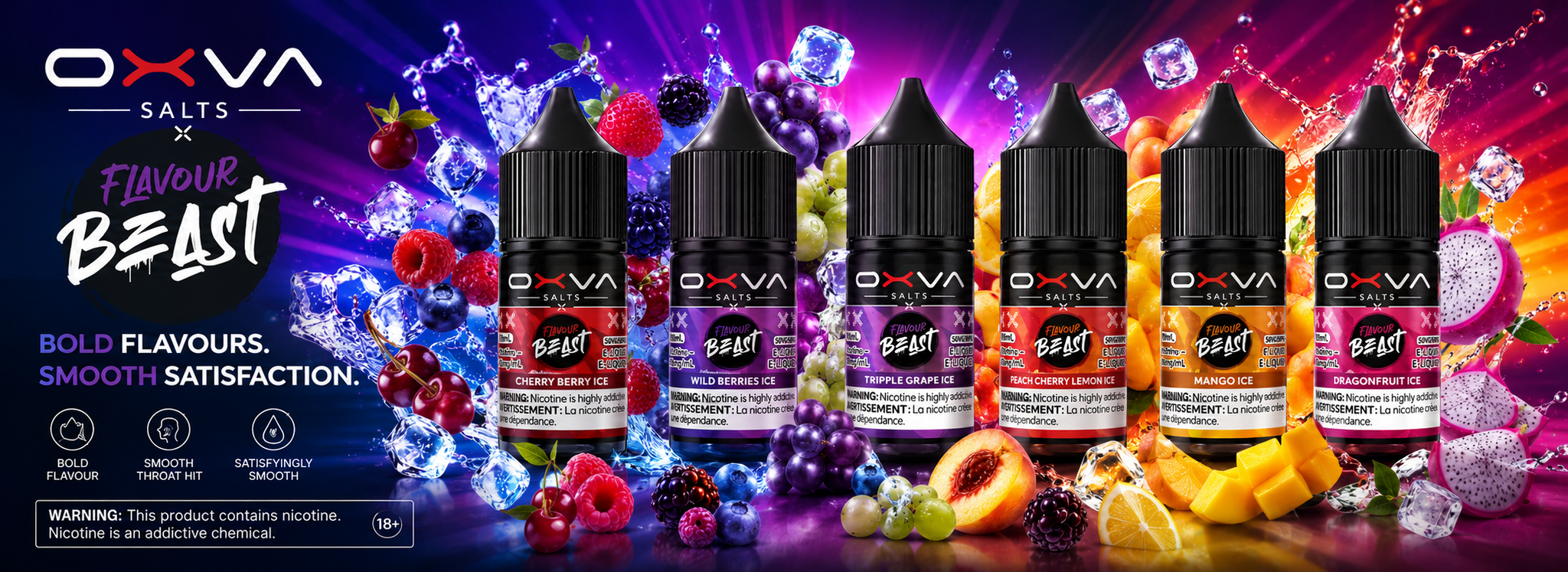 oxva