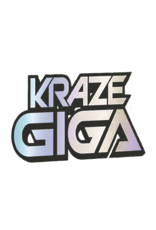 Kraze Kraze | Giga | 150K Disposable Device (40mL)