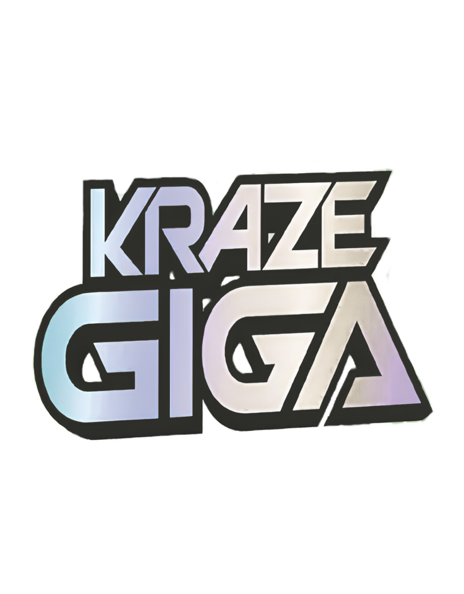 Kraze Kraze | Giga | 150K Disposable Device (40mL)