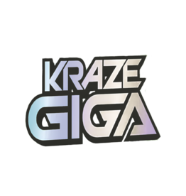 Kraze Kraze | Giga | 150K Disposable Device (40mL)