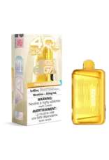 Kraze Kraze | Giga | 150K Disposable Device (40mL)