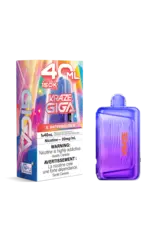 Kraze Kraze | Giga | 150K Disposable Device (40mL)