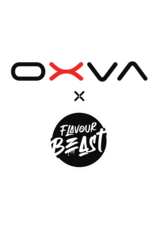 Flavour Beast Flavour Beast x OXVA E-Juice | Salt Nic (30mL)