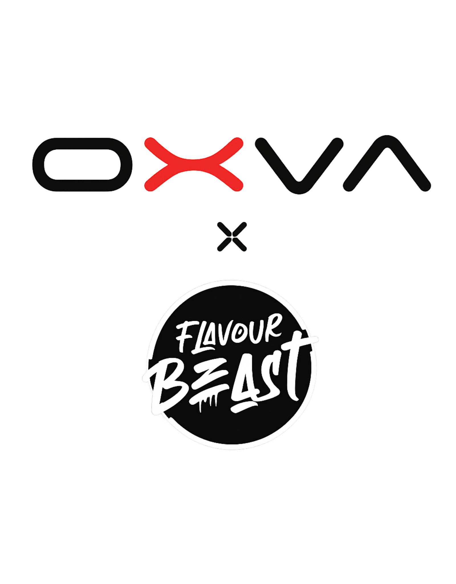 Flavour Beast Flavour Beast x OXVA E-Juice | Salt Nic (30mL)