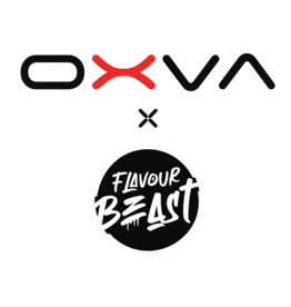 Flavour Beast Flavour Beast x OXVA E-Juice | Salt Nic (30mL)