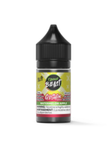 Flavour Beast Flavour Beast E-Juice | Salt Nic | Gushin'  (30mL)