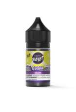 Flavour Beast Flavour Beast E-Juice | Salt Nic | Gushin'  (30mL)