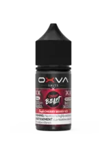 Flavour Beast Flavour Beast x OXVA E-Juice | Salt Nic (30mL)