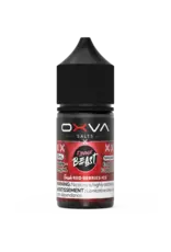 Flavour Beast Flavour Beast x OXVA E-Juice | Salt Nic (30mL)