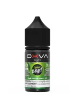 Flavour Beast Flavour Beast x OXVA E-Juice | Salt Nic (30mL)