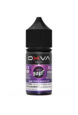 Flavour Beast Flavour Beast x OXVA E-Juice | Salt Nic (30mL)
