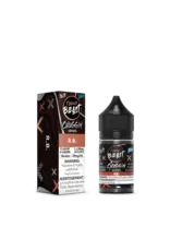 Flavour Beast Flavour Beast E-Juice | Salt Nic | Chuggin (30mL)