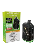 Lost Vape Lost Vape | Orion Bar | 50K Disposable Device (20mL)