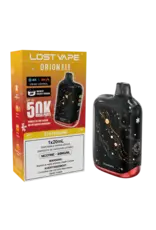 Lost Vape Lost Vape | Orion Bar | 50K Disposable Device (20mL)
