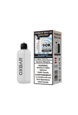 Oxbar Oxbar | Maglink | 90K Pod (30mL)
