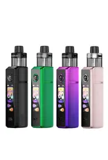 Voopoo Voopoo Drag X3 80W PNP-X Pod Kit