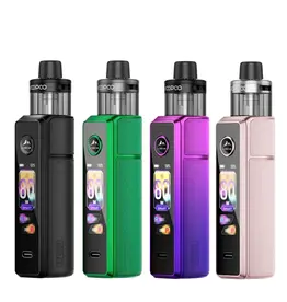 Voopoo Voopoo Drag X3 80W PNP-X Pod Kit