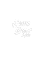 Refined Labs Home Brew E-juice (60mL)