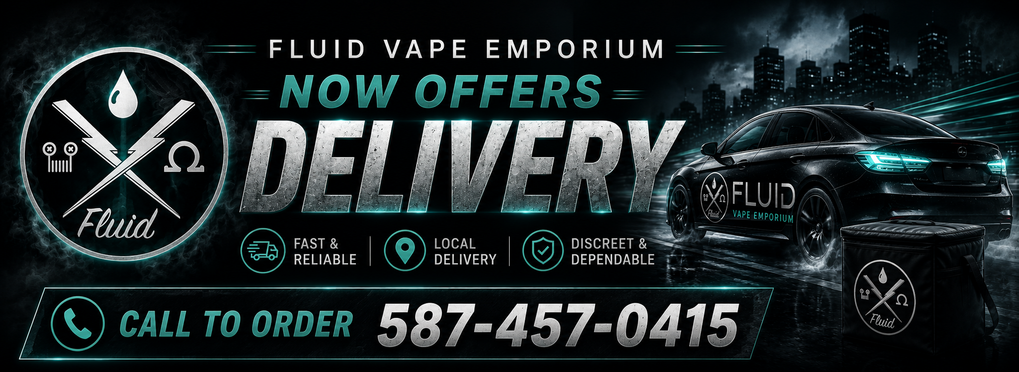 Delivery 2
