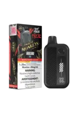 Flavour Beast Flavour Beast | Beast Mode Max 3 | 60K Disposable Device | Twelve Monkeys (20mL)