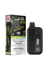 Flavour Beast Flavour Beast | Beast Mode Max 3 | 60K Disposable Device | Twelve Monkeys (20mL)