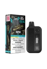 Flavour Beast Flavour Beast | Beast Mode Max 3 | 60K Disposable Device | Twelve Monkeys (20mL)
