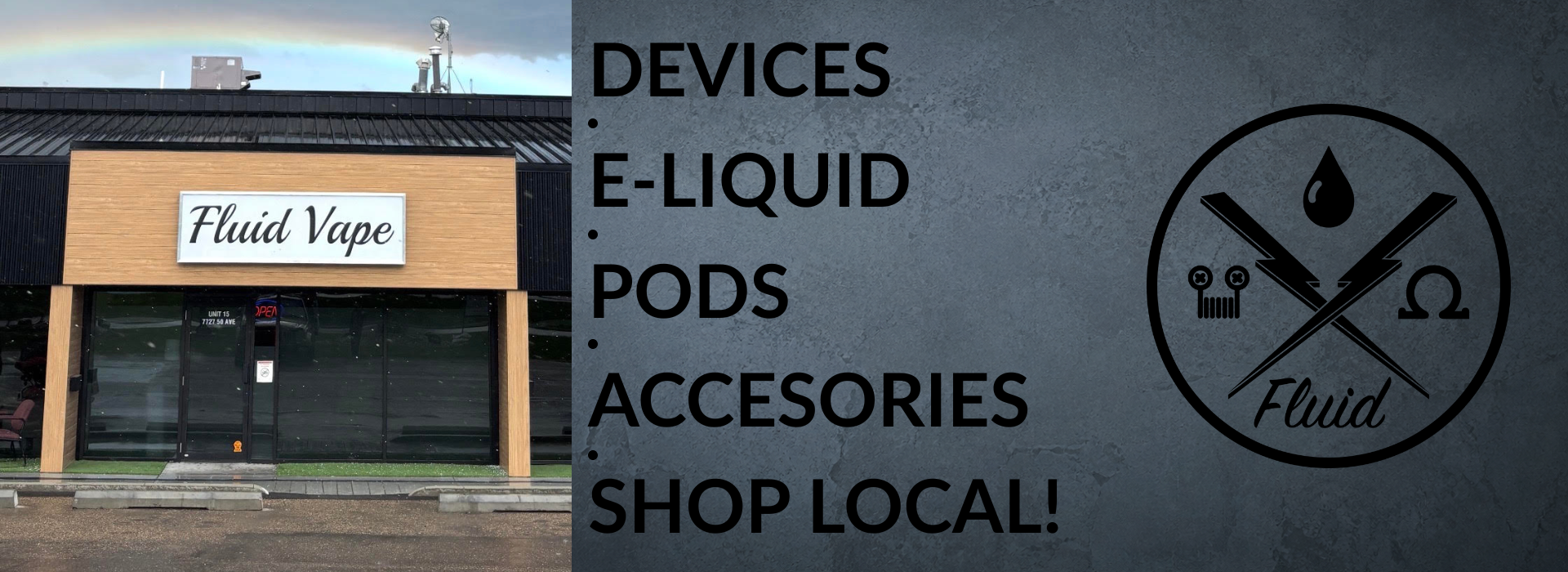Shop