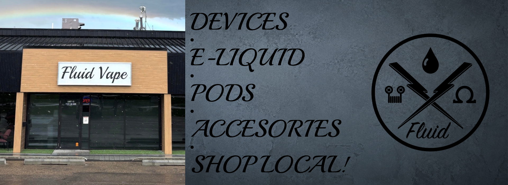 Shop