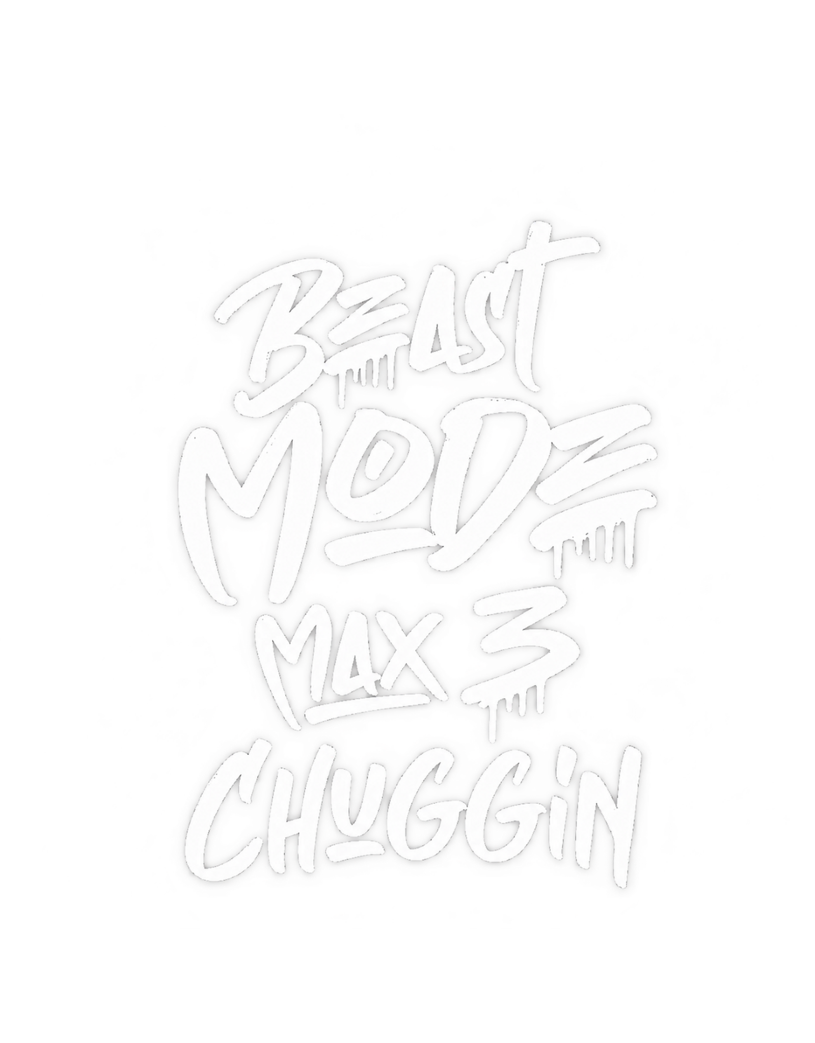 Flavour Beast Flavour Beast  | Beast Mode Max 3 | 60K Disposable Device | Chuggin (20mL)