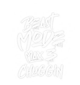 Flavour Beast Flavour Beast  | Beast Mode Max 3 | 60K Disposable Device | Chuggin (20mL)