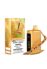Kraze Kraze | Luna | 42K Disposable Device (20mL)