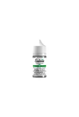 Suave Suavae E-juice | Salt- Nic (30mL)
