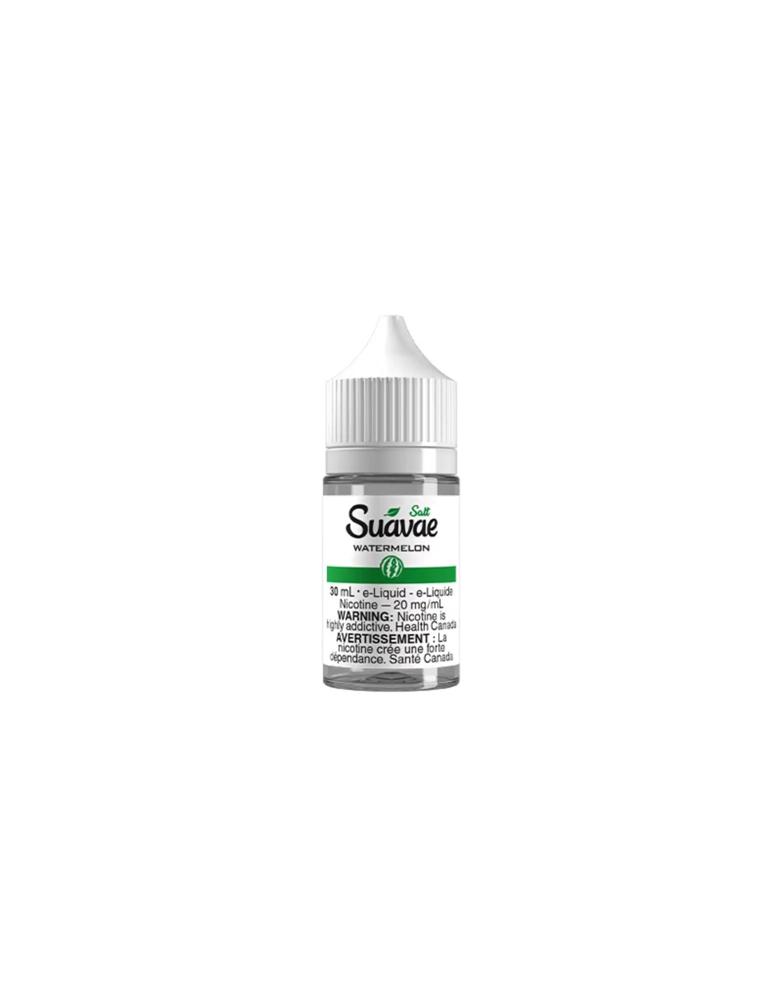 Suave Suavae E-juice | Salt- Nic (30mL)