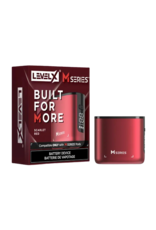 Flavour Beast Level X M Series Device