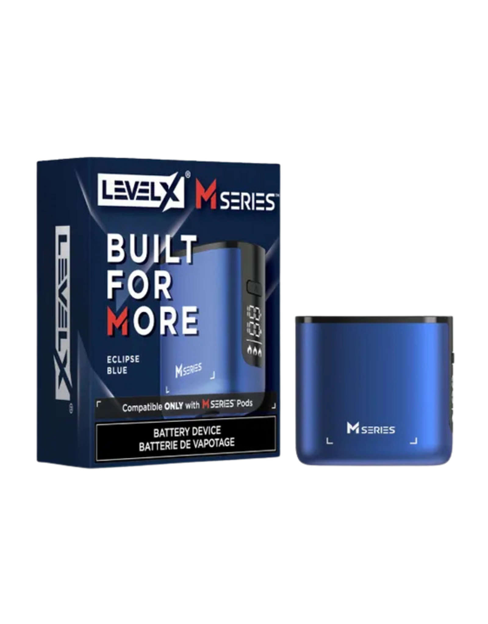Flavour Beast Level X M Series Device