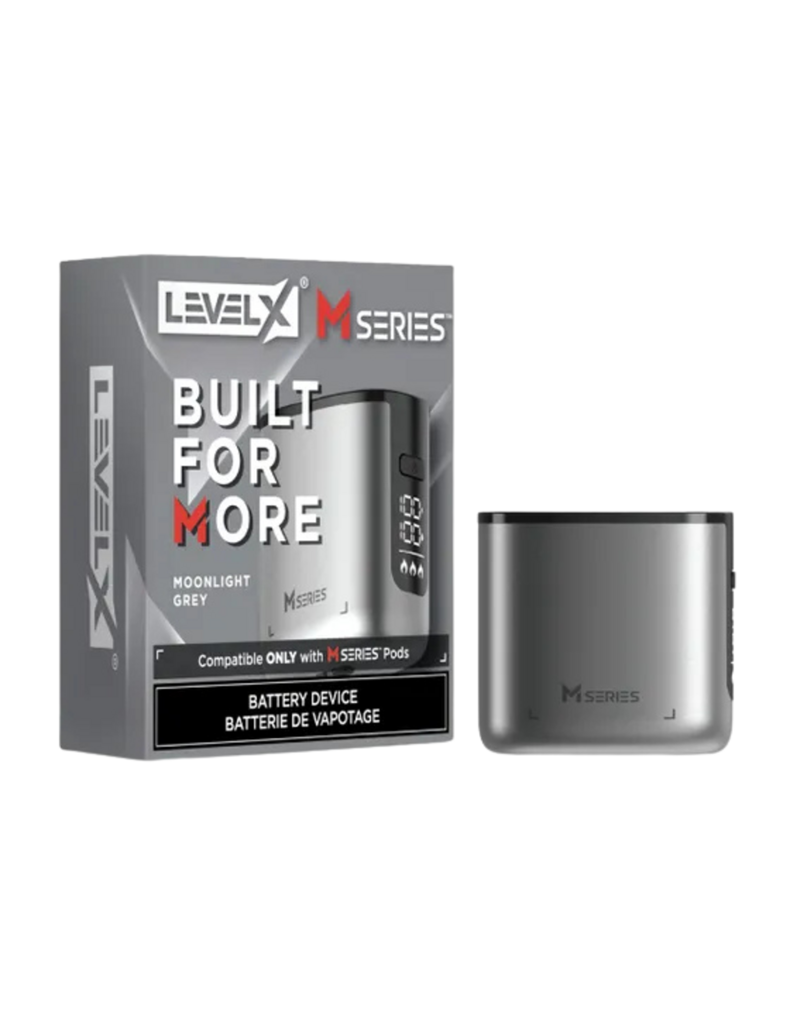 Flavour Beast Level X M Series Device