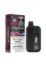 Flavour Beast Flavour Beast  | Beast Mode Max 3 | 60K Disposable Device | Chuggin (20mL)