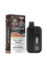 Flavour Beast Flavour Beast  | Beast Mode Max 3 | 60K Disposable Device | Chuggin (20mL)
