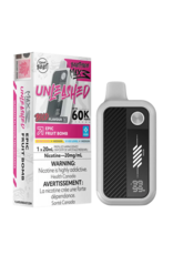 Flavour Beast Flavour Beast | Beast Mode Max 3 | 60K Disposable Device | Unleashed (20mL)