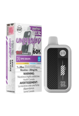 Flavour Beast Flavour Beast | Beast Mode Max 3 | 60K Disposable Device | Unleashed (20mL)