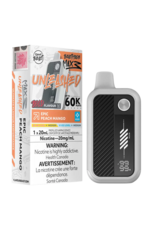 Flavour Beast Flavour Beast | Beast Mode Max 3 | 60K Disposable Device | Unleashed (20mL)