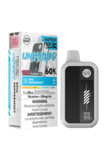 Flavour Beast Flavour Beast | Beast Mode Max 3 | 60K Disposable Device | Unleashed (20mL)